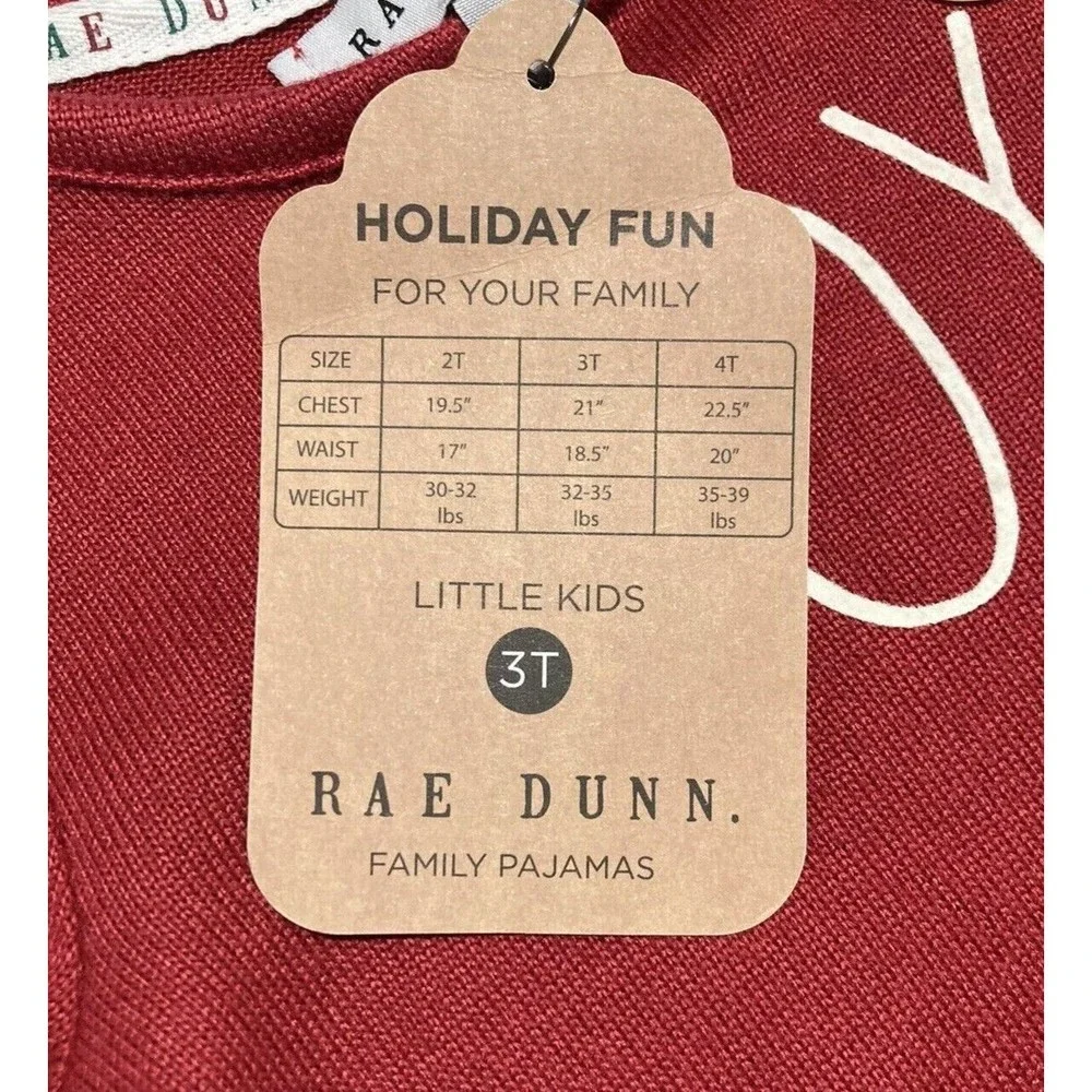 NWT‎ Kids Rae Dunn 